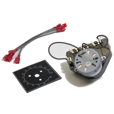 Alliance KIT, TIMER UM 230V 50/60HZ F952P3